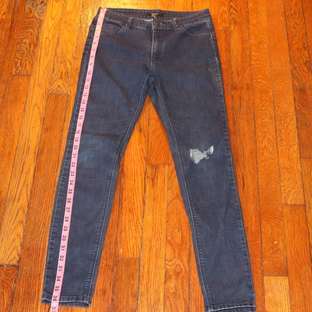 Forever 21 - Skinny Jeans